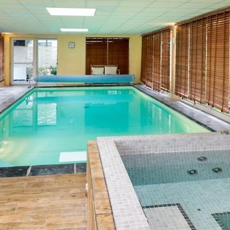 Отель Ibis Styles Морле Экстерьер фото